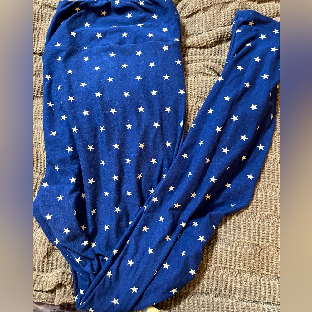 Lularoe leggings